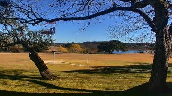 Weather camera view of Camp Verde Ranch.