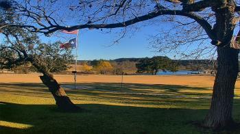 Weather camera view of Camp Verde Ranch.