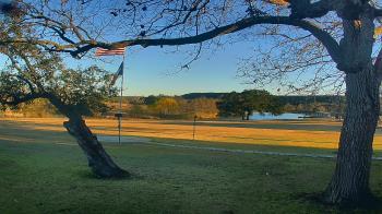 Weather camera view of Camp Verde Ranch.