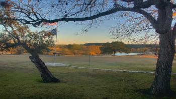 Weather camera view of Camp Verde Ranch.