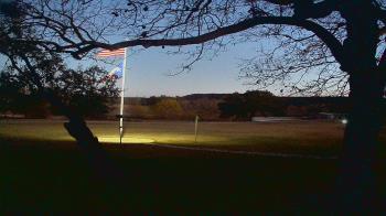 Weather camera view of Camp Verde Ranch.