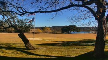 Weather camera view of Camp Verde Ranch.