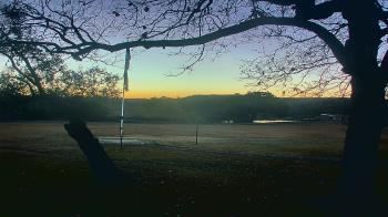 Weather camera view of Camp Verde Ranch.