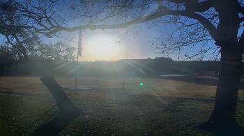 Weather camera view of Camp Verde Ranch.