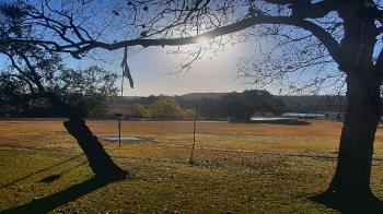 Weather camera view of Camp Verde Ranch.