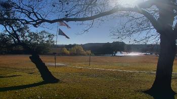 Weather camera view of Camp Verde Ranch.