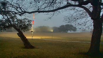 Weather camera view of Camp Verde Ranch.