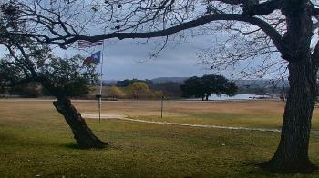 Weather camera view of Camp Verde Ranch.