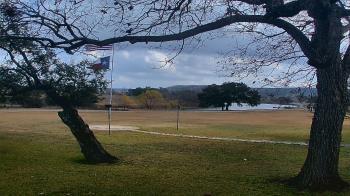 Weather camera view of Camp Verde Ranch.