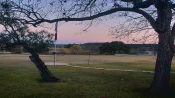 Weather camera view of Camp Verde Ranch.