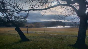 Weather camera view of Camp Verde Ranch.