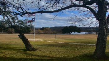 Weather camera view of Camp Verde Ranch.