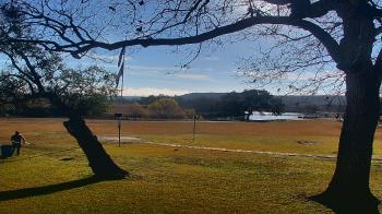 Weather camera view of Camp Verde Ranch.