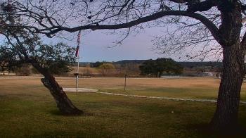 Weather camera view of Camp Verde Ranch.