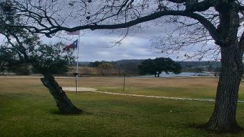 Weather camera view of Camp Verde Ranch.