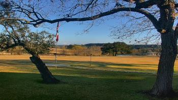 Weather camera view of Camp Verde Ranch.