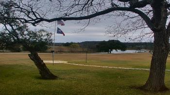 Weather camera view of Camp Verde Ranch.