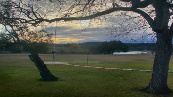 Weather camera view of Camp Verde Ranch.