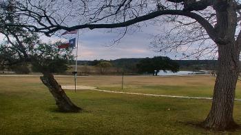 Weather camera view of Camp Verde Ranch.