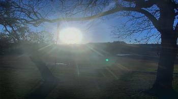 Weather camera view of Camp Verde Ranch.