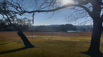 Weather camera view of Camp Verde Ranch.