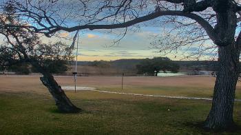 Weather camera view of Camp Verde Ranch.