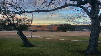 Weather camera view of Camp Verde Ranch.