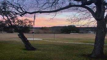Weather camera view of Camp Verde Ranch.