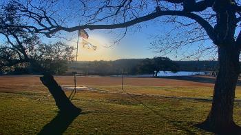 Weather camera view of Camp Verde Ranch.