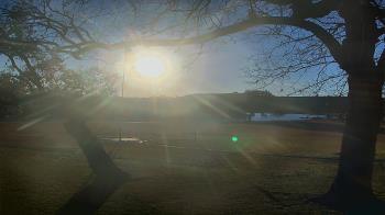 Weather camera view of Camp Verde Ranch.