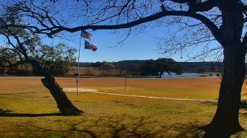 Weather camera view of Camp Verde Ranch.