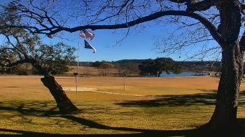 Weather camera view of Camp Verde Ranch.
