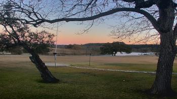 Weather camera view of Camp Verde Ranch.