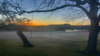 Weather camera view of Camp Verde Ranch.