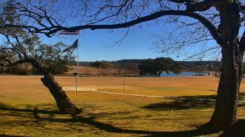 Weather camera view of Camp Verde Ranch.