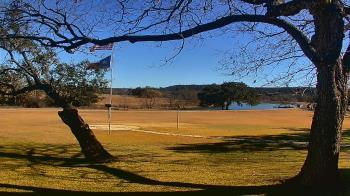 Weather camera view of Camp Verde Ranch.