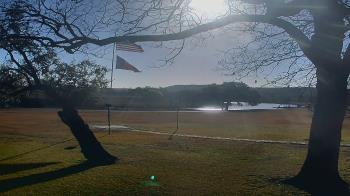 Weather camera view of Camp Verde Ranch.