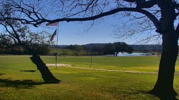 Weather camera view of Camp Verde Ranch.