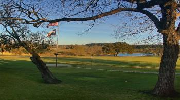 Weather camera view of Camp Verde Ranch.