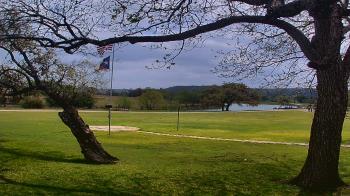 Weather camera view of Camp Verde Ranch.