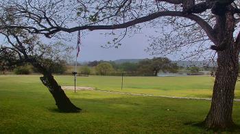 Weather camera view of Camp Verde Ranch.