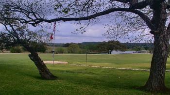Weather camera view of Camp Verde Ranch.