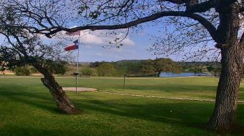 Weather camera view of Camp Verde Ranch.