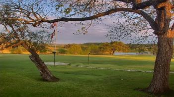 Weather camera view of Camp Verde Ranch.
