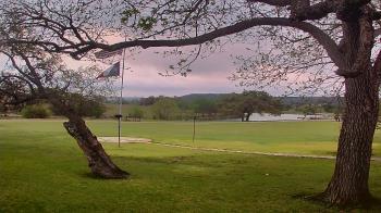 Weather camera view of Camp Verde Ranch.