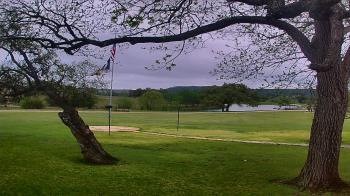 Weather camera view of Camp Verde Ranch.