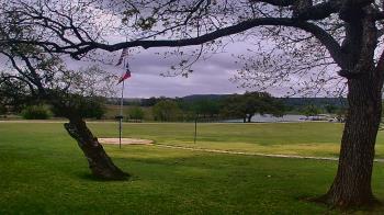 Weather camera view of Camp Verde Ranch.
