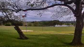 Weather camera view of Camp Verde Ranch.