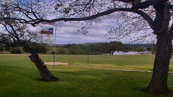 Weather camera view of Camp Verde Ranch.