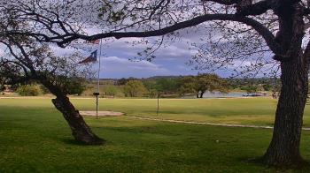 Weather camera view of Camp Verde Ranch.